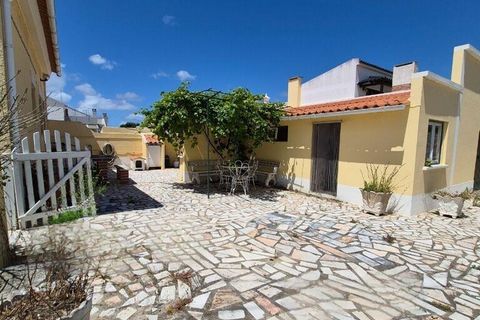 Byhus i Peniche, Leiria, Peniche - € 350.000 | Ref: 836909 - foto 1