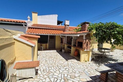 Byhus i Peniche, Leiria, Peniche - € 350.000 | Ref: 836909 - foto 2