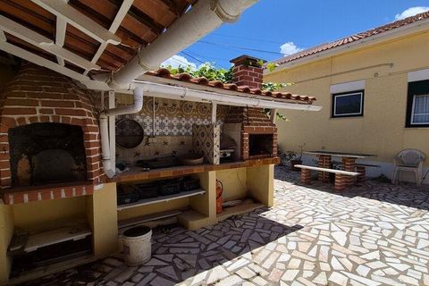 Byhus i Peniche, Leiria, Peniche - € 350.000 | Ref: 836909 - foto 3