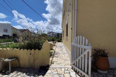 Byhus i Peniche, Leiria, Peniche - € 350.000 | Ref: 836909 - foto 4
