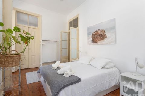 Lejlighed i Lisbon, Lisbon, Lisbon - € 499.999 | Ref: 921592 - foto 3