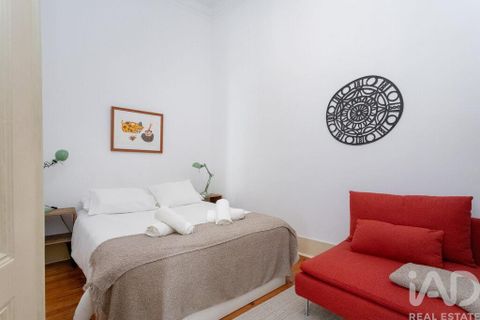 Lejlighed i Lisbon, Lisbon, Lisbon - € 499.999 | Ref: 921592 - foto 4