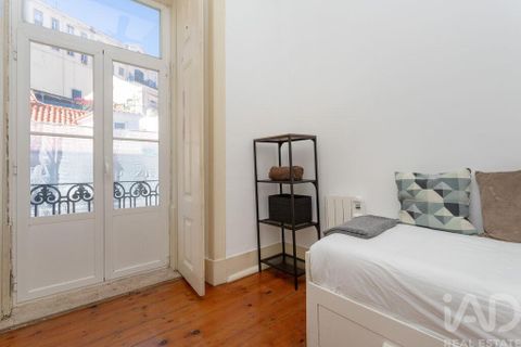 Lejlighed i Lisbon, Lisbon, Lisbon - € 499.999 | Ref: 921592 - foto 5