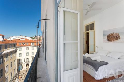 Lejlighed i Lisbon, Lisbon, Lisbon - € 499.999 | Ref: 921592 - foto 6