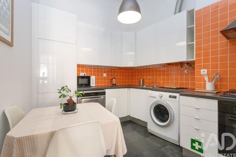 Lejlighed i Lisbon, Lisbon, Lisbon - € 499.999 | Ref: 921592 - foto 7
