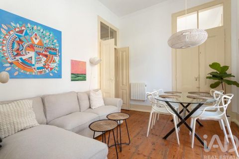 Lejlighed i Lisbon, Lisbon, Lisbon - € 499.999 | Ref: 921592 - foto 9
