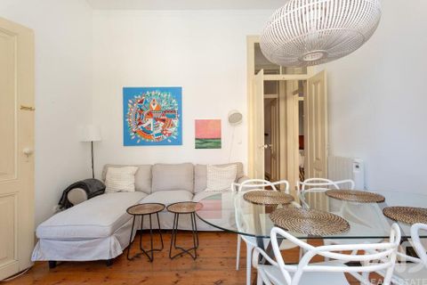 Lejlighed i Lisbon, Lisbon, Lisbon - € 499.999 | Ref: 921592 - foto 10