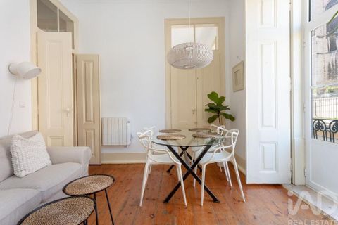 Lejlighed i Lisbon, Lisbon, Lisbon - € 499.999 | Ref: 921592 - foto 11