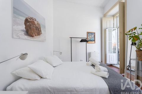 Lejlighed i Lisbon, Lisbon, Lisbon - € 499.999 | Ref: 921592 - foto 12