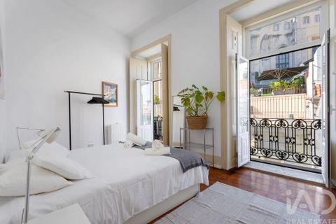 Lejlighed i Lisbon, Lisbon, Lisbon - € 499.999 | Ref: 921592 - foto 13