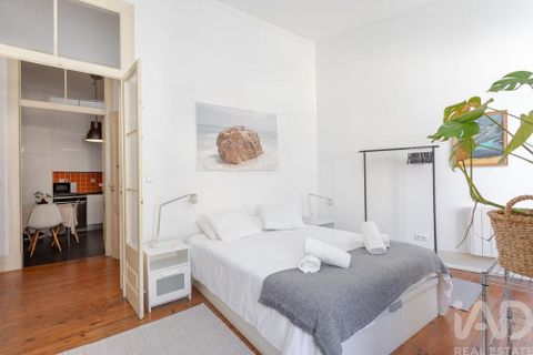 Lejlighed i Lisbon, Lisbon, Lisbon - € 499.999 | Ref: 921592 - foto 15