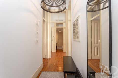 Lejlighed i Lisbon, Lisbon, Lisbon - € 499.999 | Ref: 921592 - foto 16