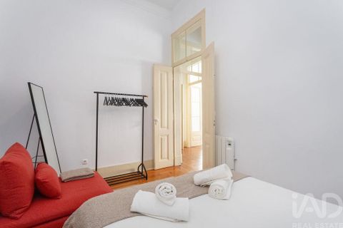 Lejlighed i Lisbon, Lisbon, Lisbon - € 499.999 | Ref: 921592 - foto 17