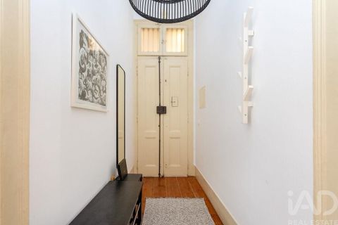 Lejlighed i Lisbon, Lisbon, Lisbon - € 499.999 | Ref: 921592 - foto 19