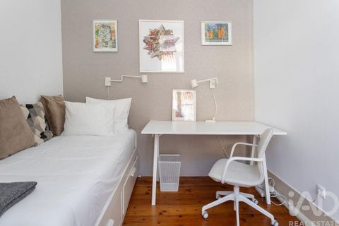 Lejlighed i Lisbon, Lisbon, Lisbon - € 499.999 | Ref: 921592 - foto 20