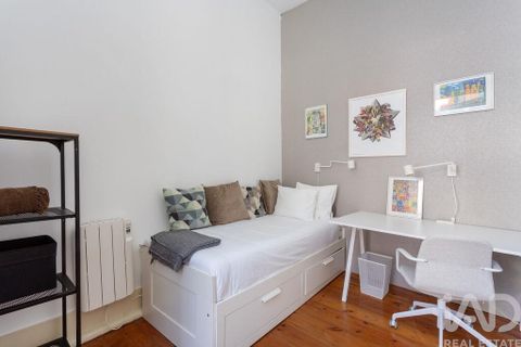 Lejlighed i Lisbon, Lisbon, Lisbon - € 499.999 | Ref: 921592 - foto 21