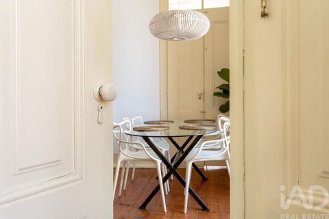 Lejlighed i Lisbon, Lisbon, Lisbon - € 499.999 | Ref: 921592 - foto 22