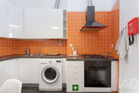 Lejlighed i Lisbon, Lisbon, Lisbon - € 499.999 | Ref: 921592 - foto 23
