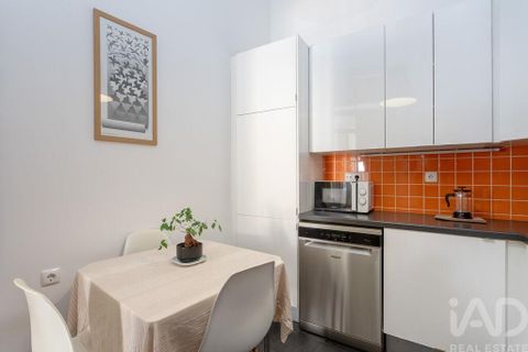 Lejlighed i Lisbon, Lisbon, Lisbon - € 499.999 | Ref: 921592 - foto 24