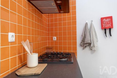 Lejlighed i Lisbon, Lisbon, Lisbon - € 499.999 | Ref: 921592 - foto 26