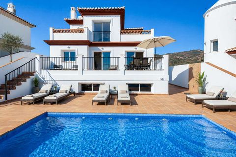 Villa i Torrox, Malaga, Torrox - € 895.000 | Ref: JG1059TPM - foto 2