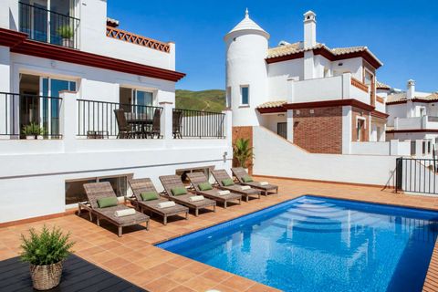 Villa i Torrox, Malaga, Torrox - € 895.000 | Ref: JG1059TPM - foto 3