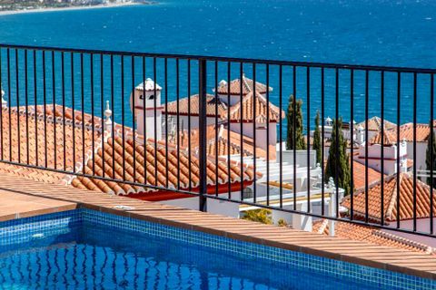 Villa i Torrox, Malaga, Torrox - € 895.000 | Ref: JG1059TPM - foto 4