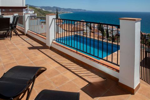 Villa i Torrox, Malaga, Torrox - € 895.000 | Ref: JG1059TPM - foto 13