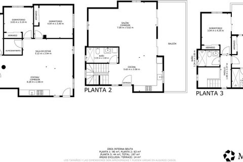 Villa i Torrox, Malaga, Torrox - € 895.000 | Ref: JG1059TPM - foto 28