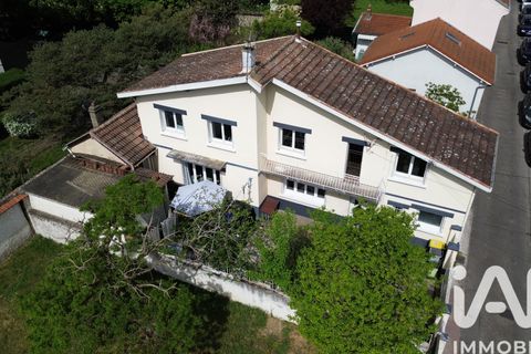 Villa i Lyon, Rhone, Lyon - € 479.000 | Ref: 88805 - foto 8