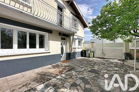 Villa i Lyon, Rhone, Lyon - € 479.000 | Ref: 88805 - foto 11