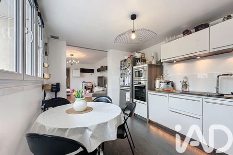 Villa i Lyon, Rhone, Lyon - € 479.000 | Ref: 88805 - foto 4