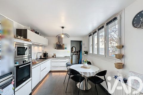 Villa i Lyon, Rhone, Lyon - € 479.000 | Ref: 88805 - foto 5
