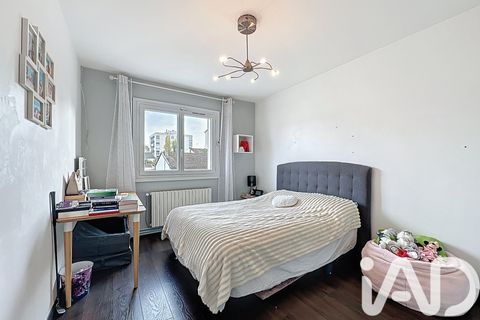 Villa i Lyon, Rhone, Lyon - € 479.000 | Ref: 88805 - foto 13