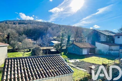 Villa a Siradan, Hautes-Pyrenees, Siradan - € 128.000 | Ref: 57758 - foto 2