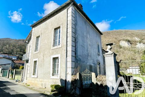 Villa a Siradan, Hautes-Pyrenees, Siradan - € 128.000 | Ref: 57758 - foto 10