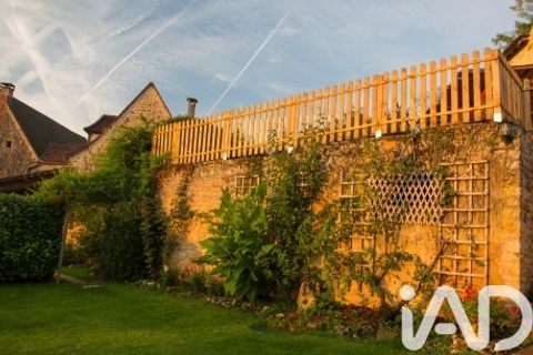 Villa a Coux-et-Bigaroque, Dordogne, Coux-et-Bigaroque - € 649.990 | Ref: 82608 - foto 15