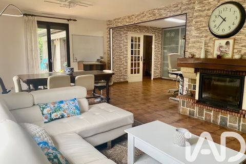 Villa i Gradignan, Gironde, Gradignan - € 420.000 | Ref: 36787 - foto 2