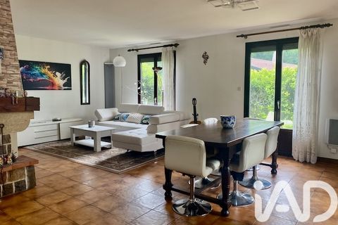 Villa i Gradignan, Gironde, Gradignan - € 420.000 | Ref: 36787 - foto 3