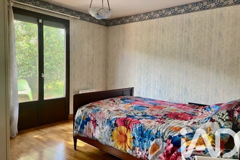Villa i Gradignan, Gironde, Gradignan - € 420.000 | Ref: 36787 - foto 8
