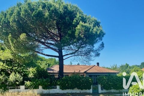 Villa i Gradignan, Gironde, Gradignan - € 420.000 | Ref: 36787 - foto 6