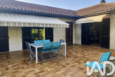 Villa i Gradignan, Gironde, Gradignan - € 420.000 | Ref: 36787 - foto 7