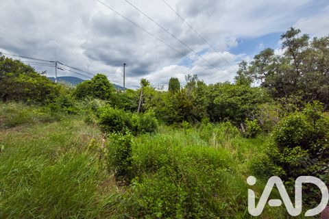 Tomt i Grasse, Alpes-Maritimes, Grasse - € 235 000 | Ref: 50444 - foto 6