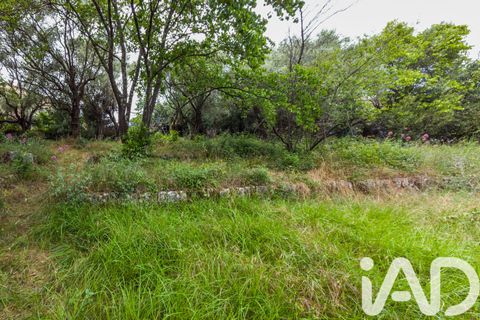 Tomt i Grasse, Alpes-Maritimes, Grasse - € 235 000 | Ref: 50444 - foto 7