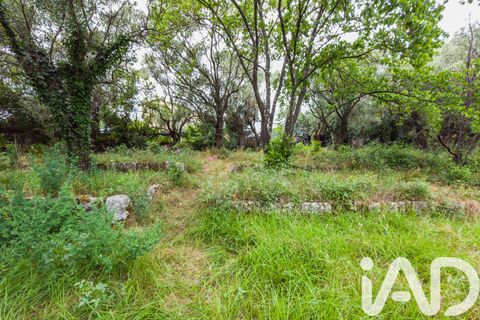 Tomt i Grasse, Alpes-Maritimes, Grasse - € 235 000 | Ref: 50444 - foto 8