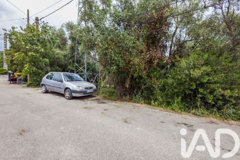 Tomt i Grasse, Alpes-Maritimes, Grasse - € 235 000 | Ref: 50444 - foto 15