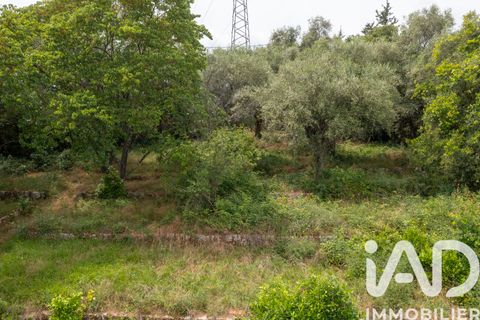 Tomt i Grasse, Alpes-Maritimes, Grasse - € 235 000 | Ref: 50444 - foto 16