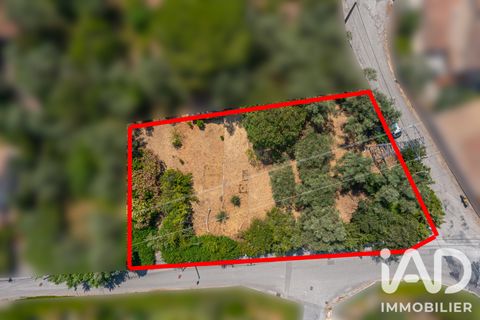 Terreno en Grasse, Alpes-Maritimes, Grasse - € 235.000 | Ref: 50444 - photo 1