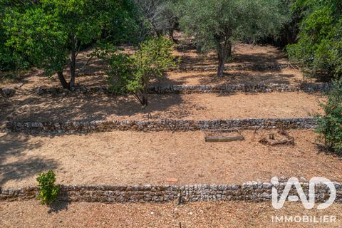 Terreno en Grasse, Alpes-Maritimes, Grasse - € 235.000 | Ref: 50444 - photo 3