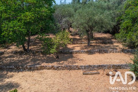 Terreno en Grasse, Alpes-Maritimes, Grasse - € 235.000 | Ref: 50444 - photo 4